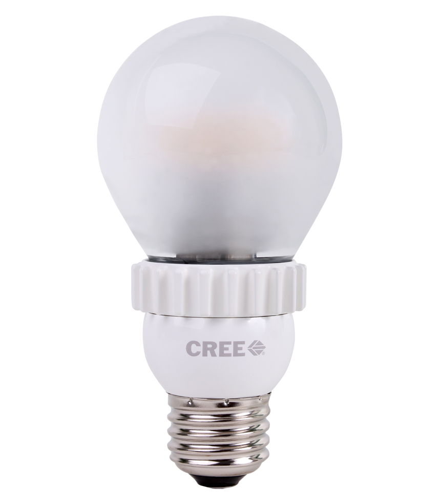 cree led bulb