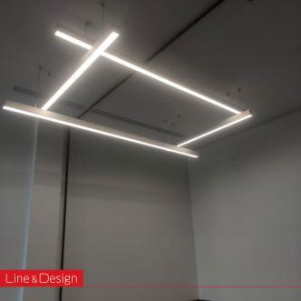 طراحی نورپردازی