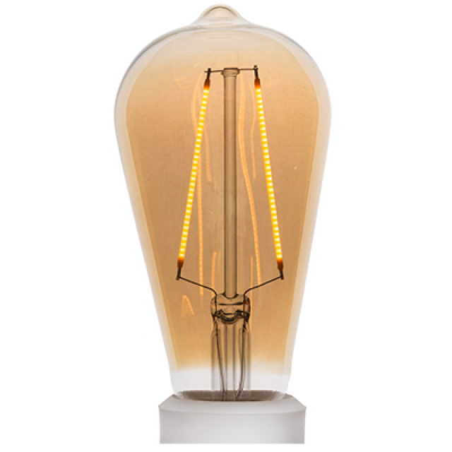 لامپ ادیسون مدل ST64-2