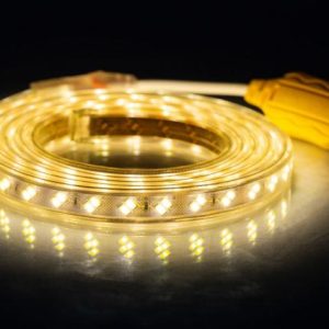 ریسه ال ای دی اس ام دی 220 ولت LED-rope-light-220v-5730