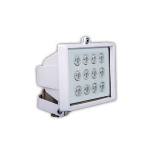 پروژکتور ال ای دی 12 وات FLOOD-LED-12W