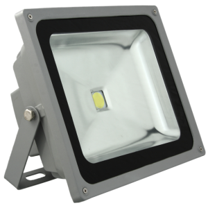 پروژکتور سی او بی 50 وات FLOOD-COB-LED-50W