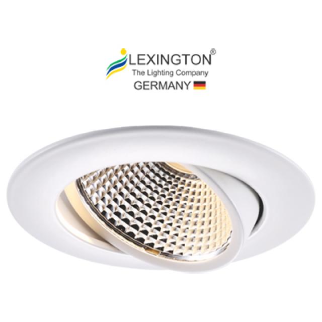 چراغ توکار سی او بی لکسینگتون LEXINGTON-COB-12W